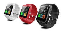 Умные часы Smart watch U8 / U-8 OB0582 Умные часы Smart watch U8 / U-8