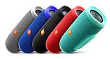 Портативна bluetooth колонка JBL Charge2+ , фото 3