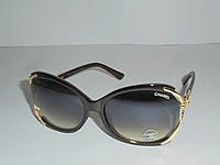 Солнцезащитные очки женские Chanel 6702, очки стильные, модный аксессуар, очки, женские очки, качество 