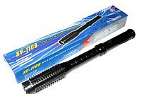 Электрошокер-дубинка Police 1109 УСИЛЕННАЯ (железная шокер-бита,булава,дубина,электродубинка) купить 1109 Электрошокер-дубинка Police 1109 УСИЛЕННАЯ (железная шокер-бита,булава,дубина,электродубинка) купить