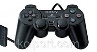 ДЖОЙСТИК ГЕЙМПАД ДЛЯ SONY PlayStation 2 DualShock 0122 ДЖОЙСТИК ГЕЙМПАД ДЛЯ SONY PlayStation 2 DualShock