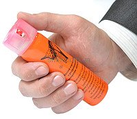 Законный газовый баллончик КОБРА-1Н слезоточивый,Аэрозольный (газовый) баллончик для МВД спецназначение,купить, фото 1