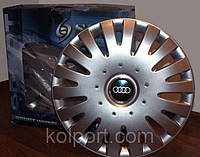 Audi Колпаки на колеса комплект SKS R15 Audi - Колпаки на диски - Модель 306, купить